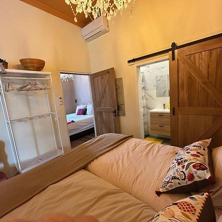 B&B Schipperspad Tolkamer Eksteriør billede