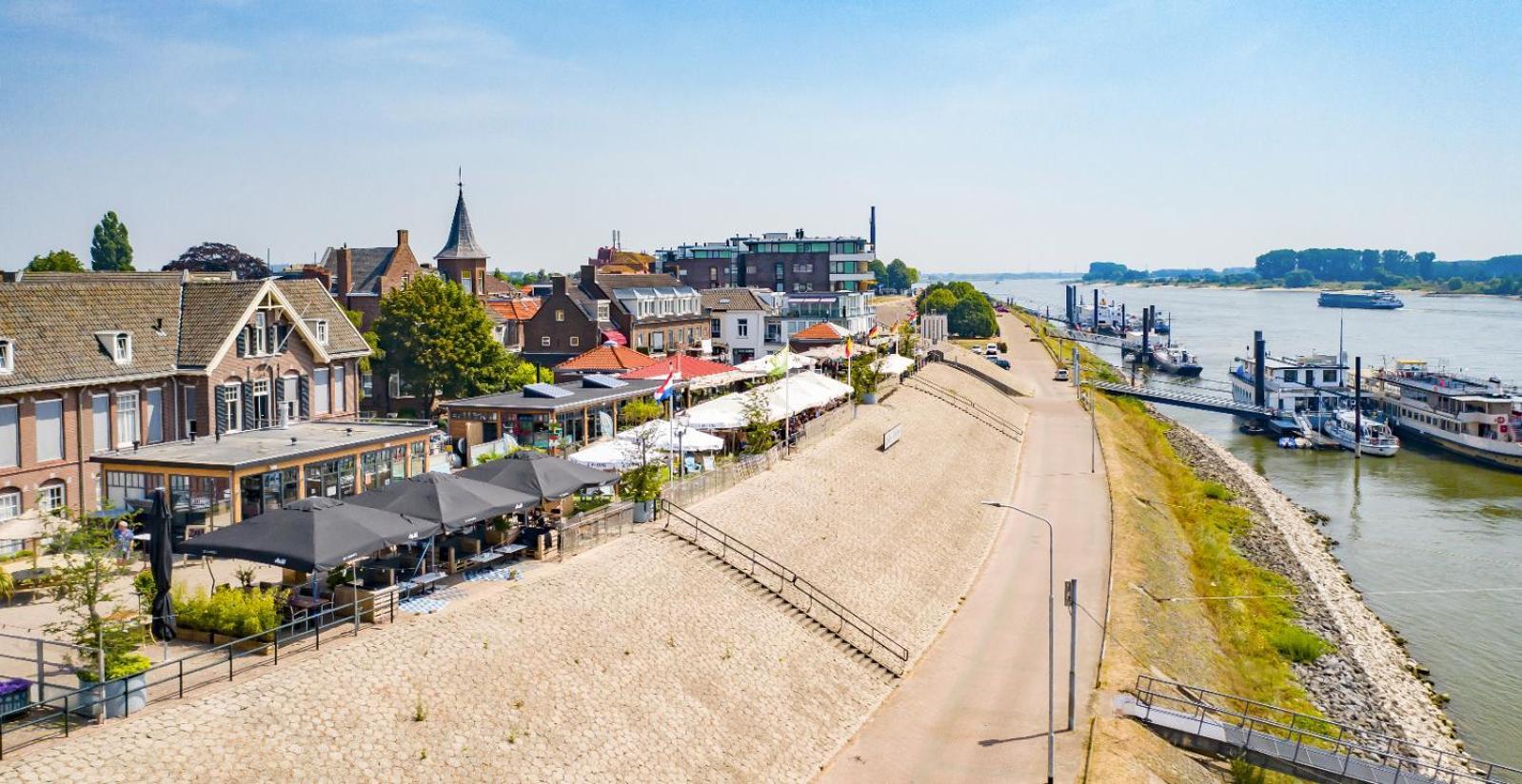 B&B Schipperspad Tolkamer Eksteriør billede